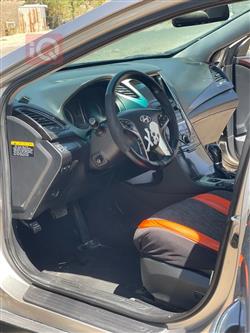 هیوندای ازێرا